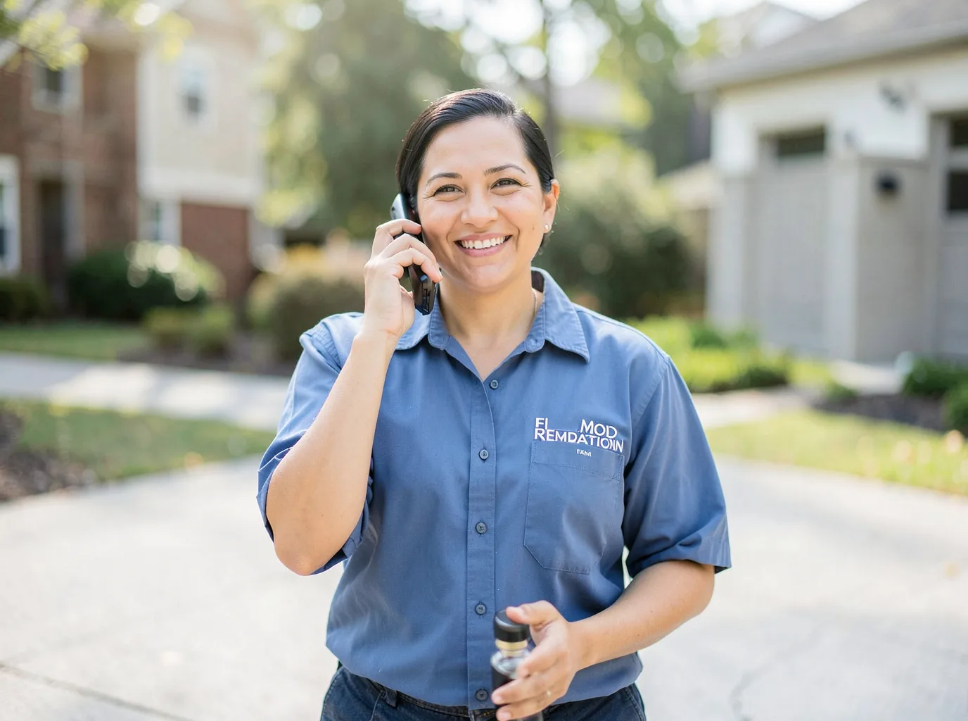 Mold Remediation Clear Brook, VA FAQs